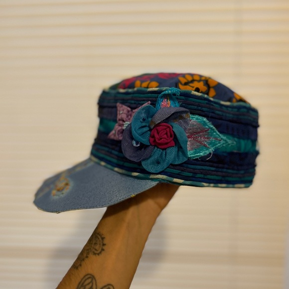 Rare Paul Ropp Cap - Picture 2 of 6